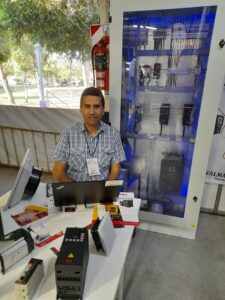 Energy Plus en Expotecnia